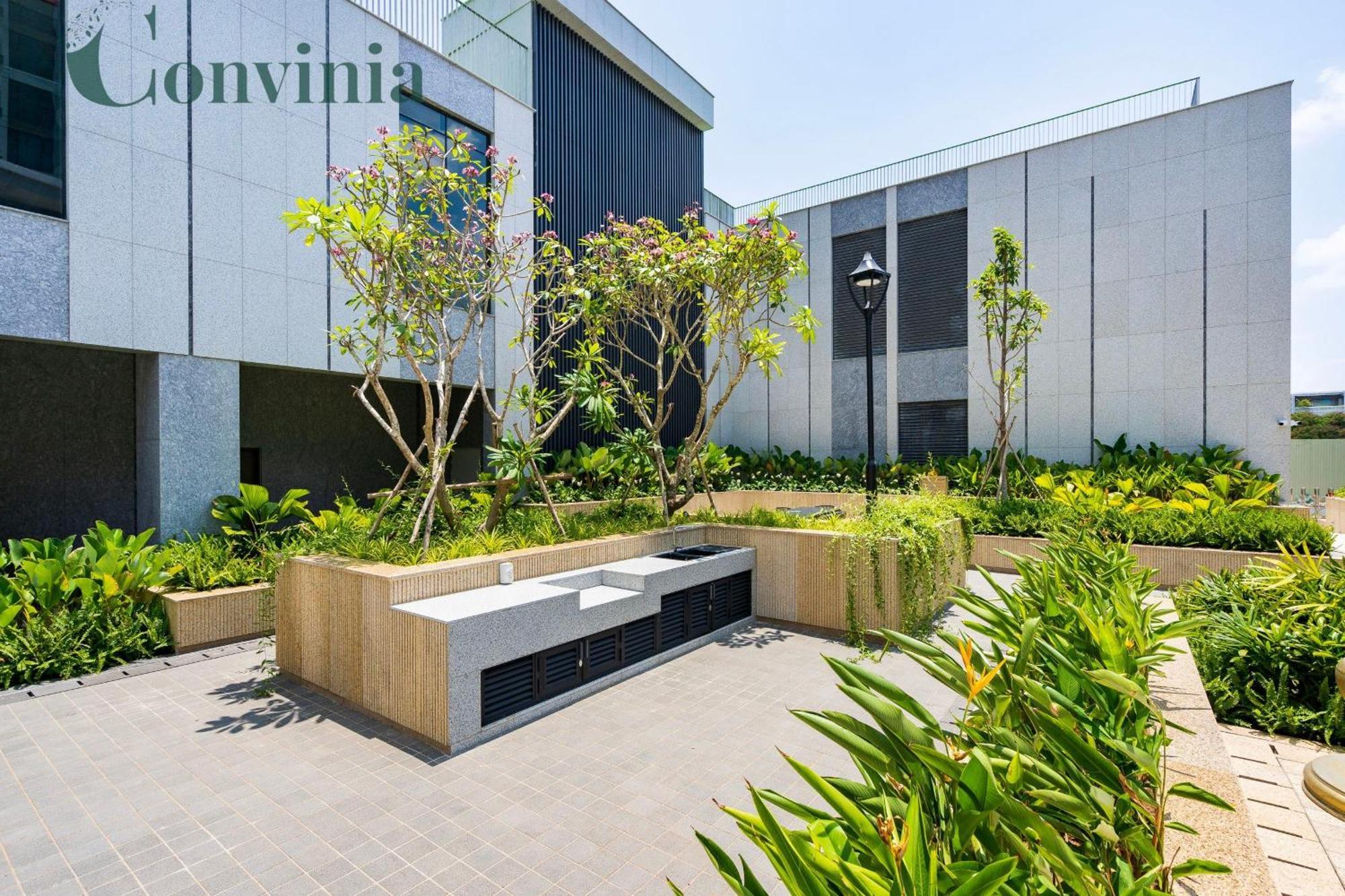 Cardinal Court By Convinia Apartment *