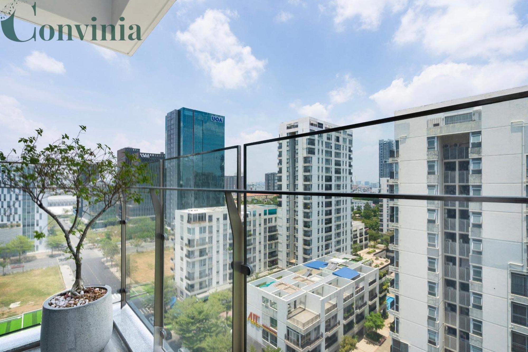 Apartment Cardinal Court By Convinia