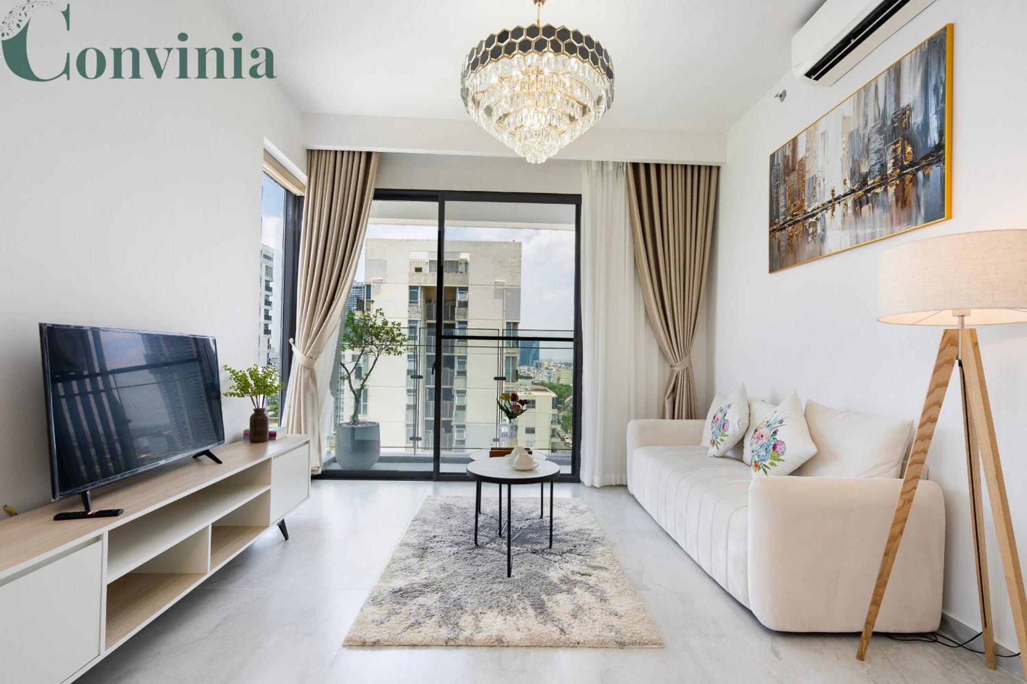 Cardinal Court By Convinia Apartment *