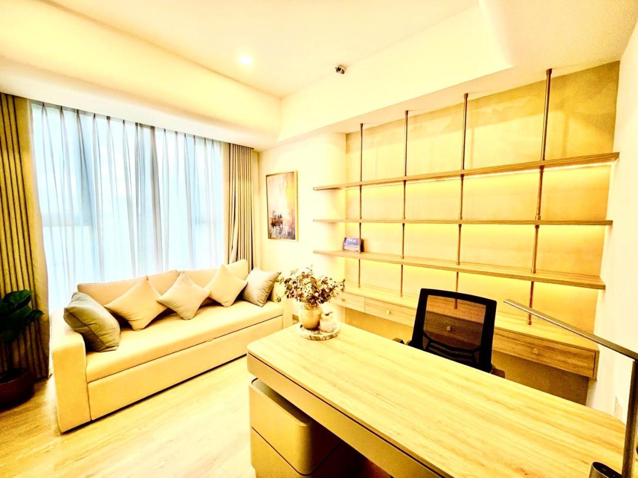 Cardinal Court By Convinia Apartment