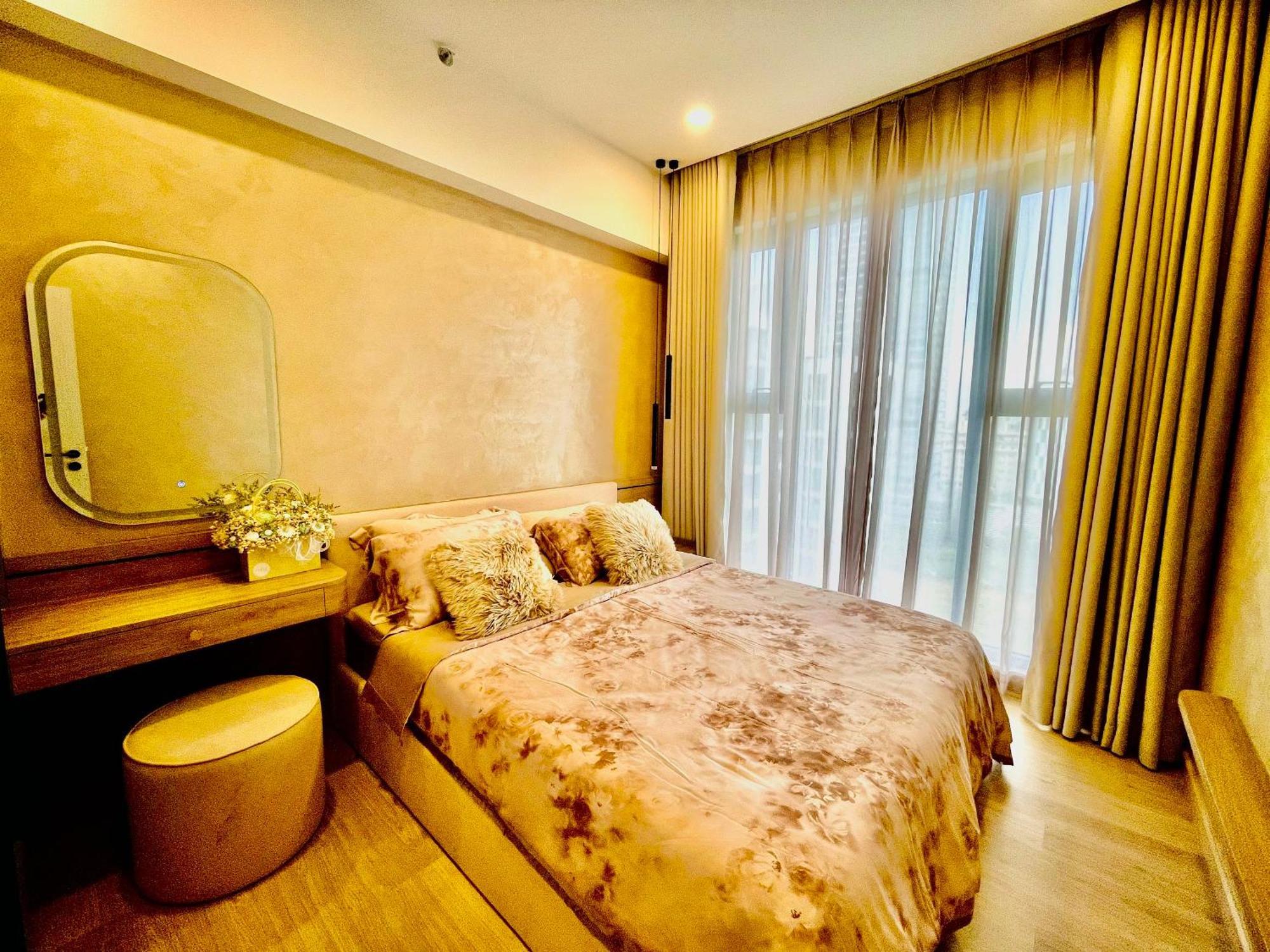Cardinal Court By Convinia Apartment Ho Chi Minh City
