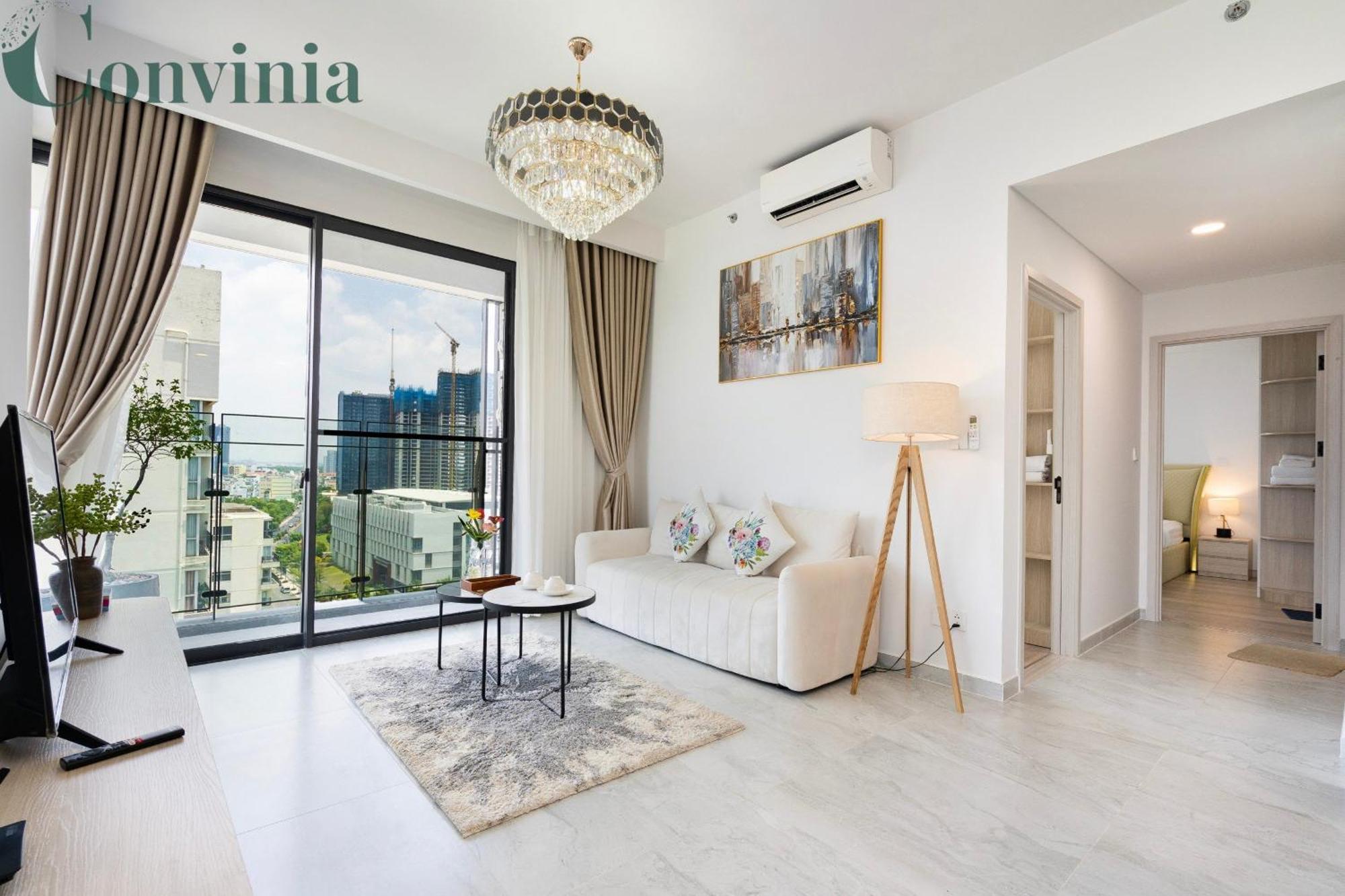 Cardinal Court By Convinia TP. Hồ Chí Minh