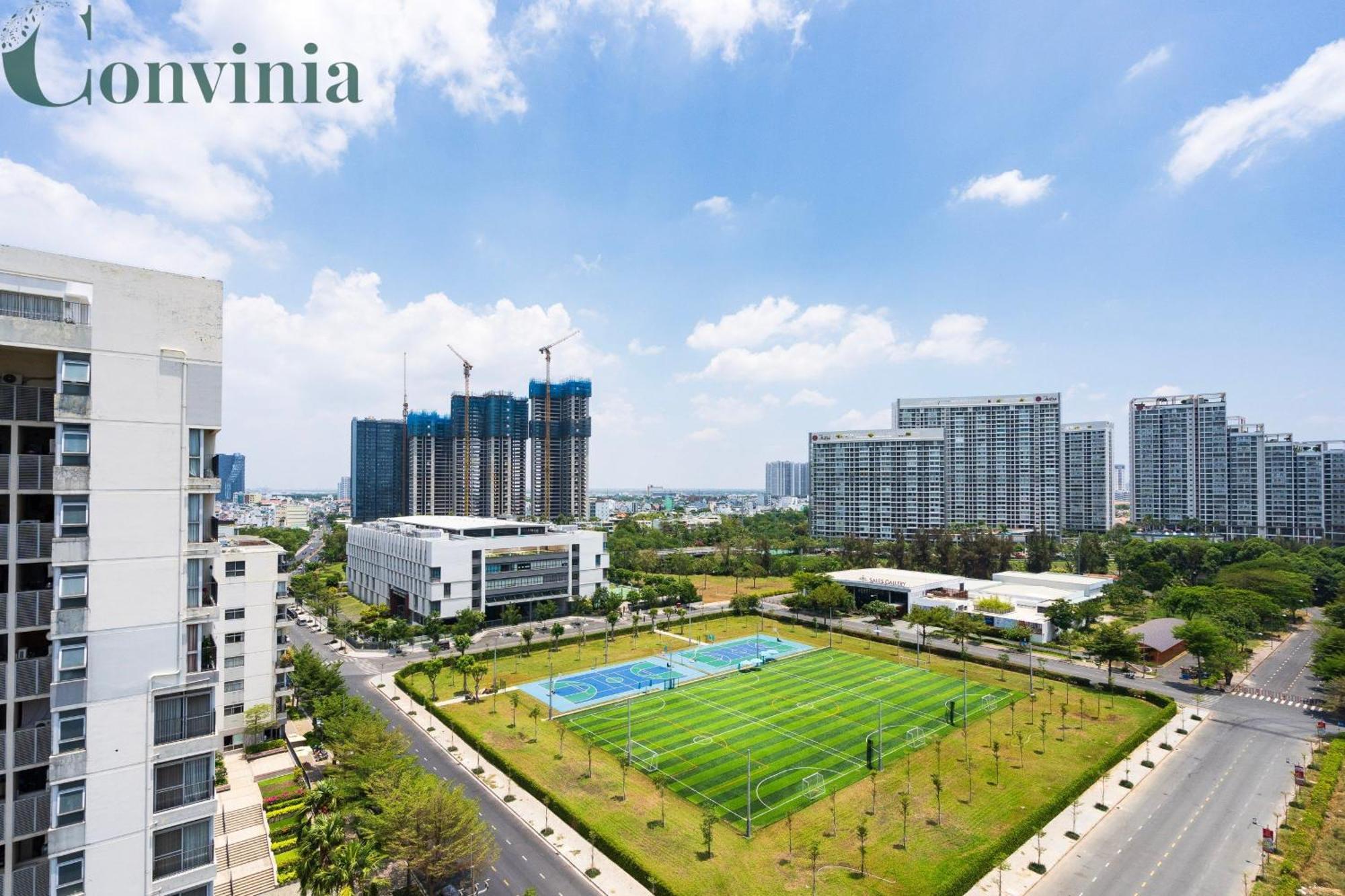 Cardinal Court By Convinia * TP. Hồ Chí Minh