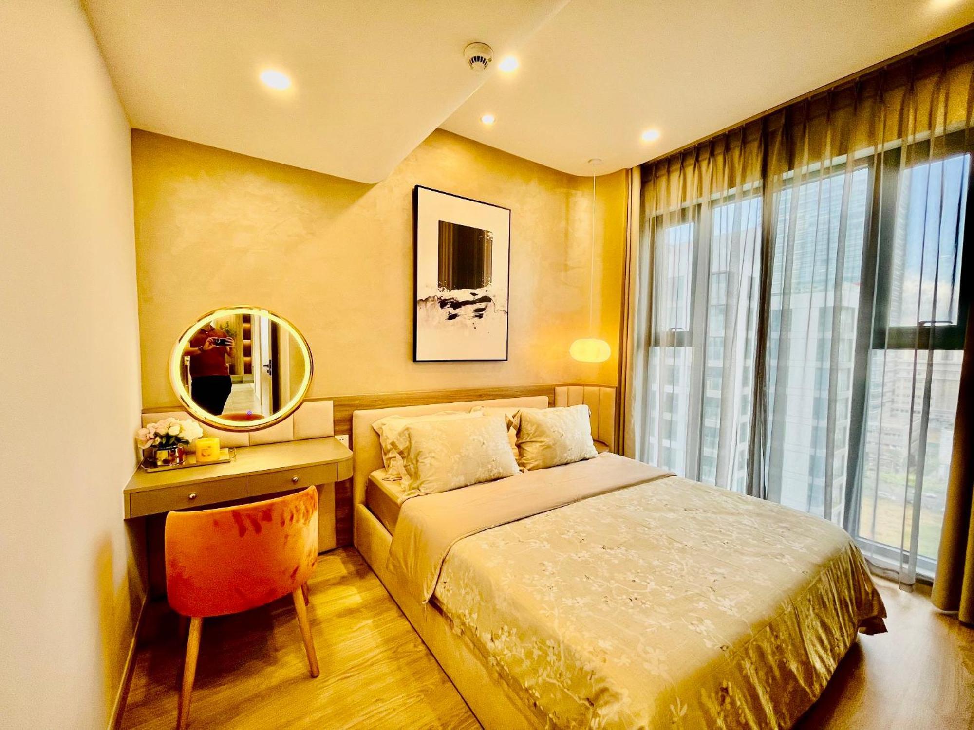 Cardinal Court By Convinia Căn hộ TP. Hồ Chí Minh